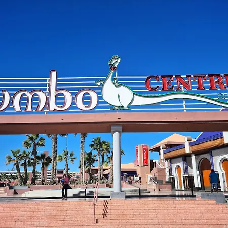 2 Bedroom With Pool Between Yumbo & Cita *